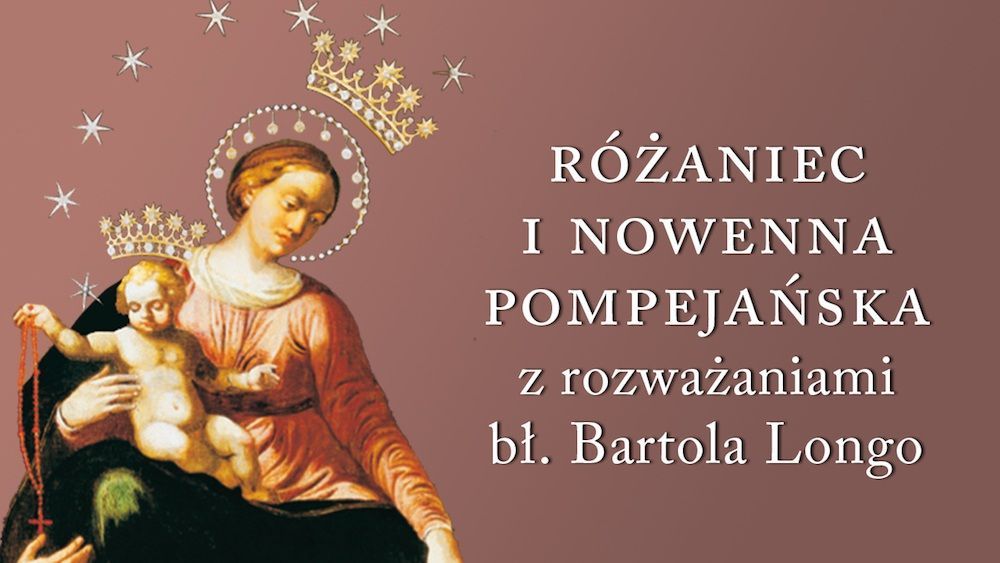 Nowe Nagrania Rozancowe Na Youtube