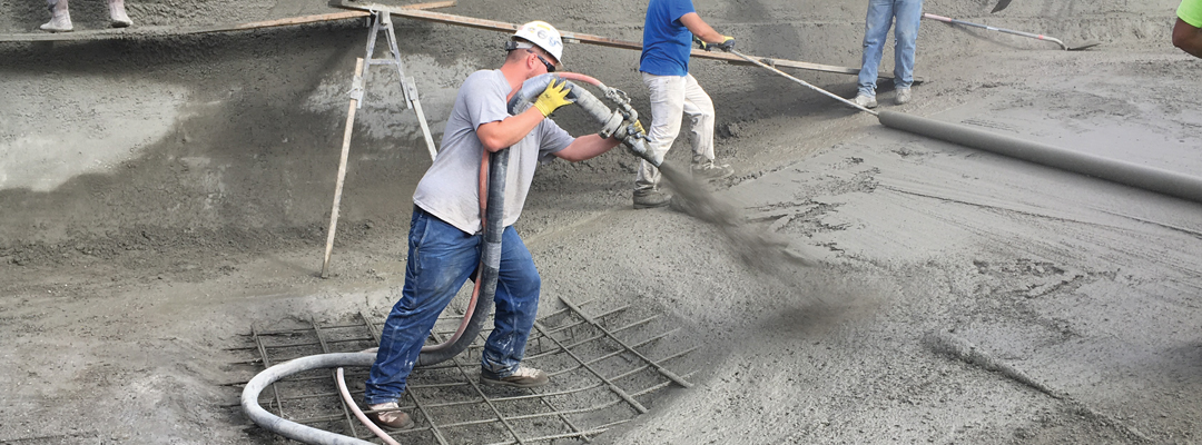 Shotcrete Shock Poolpro