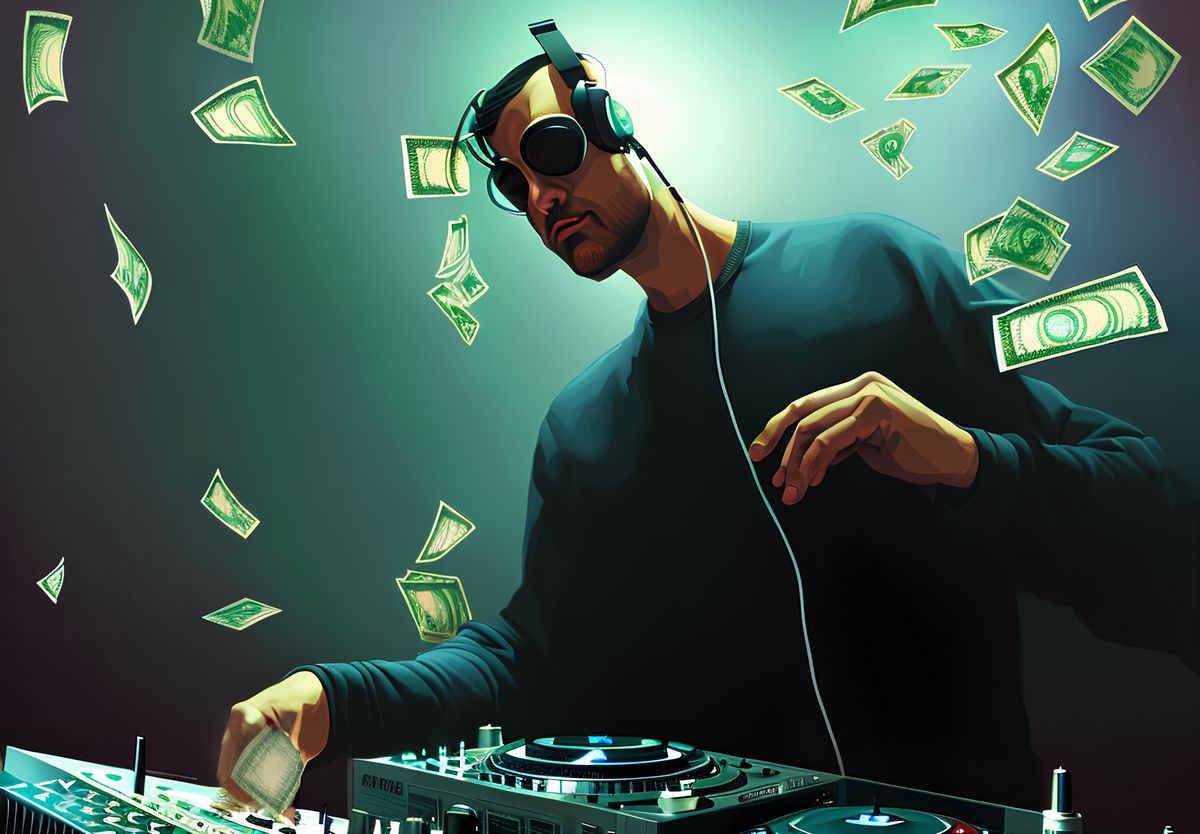 Die 40 Reichsten Djs Der Welt Popkultur De
