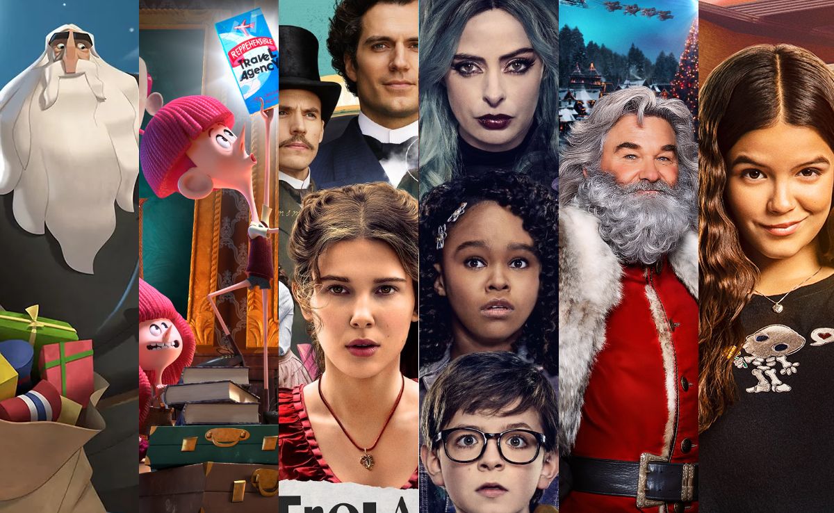 Familienfilme Auf Netflix Die 43 Besten Filme Fur Familien Popkultur De