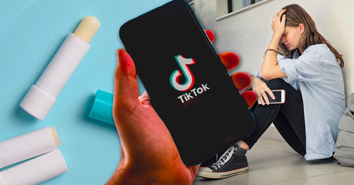 TikTok: this deadly new challenge pushes users to suicide 