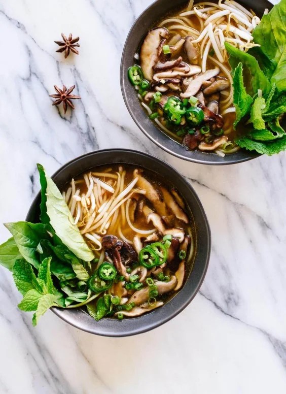 21 Noodle Soup Recipes That Are All About The Noods