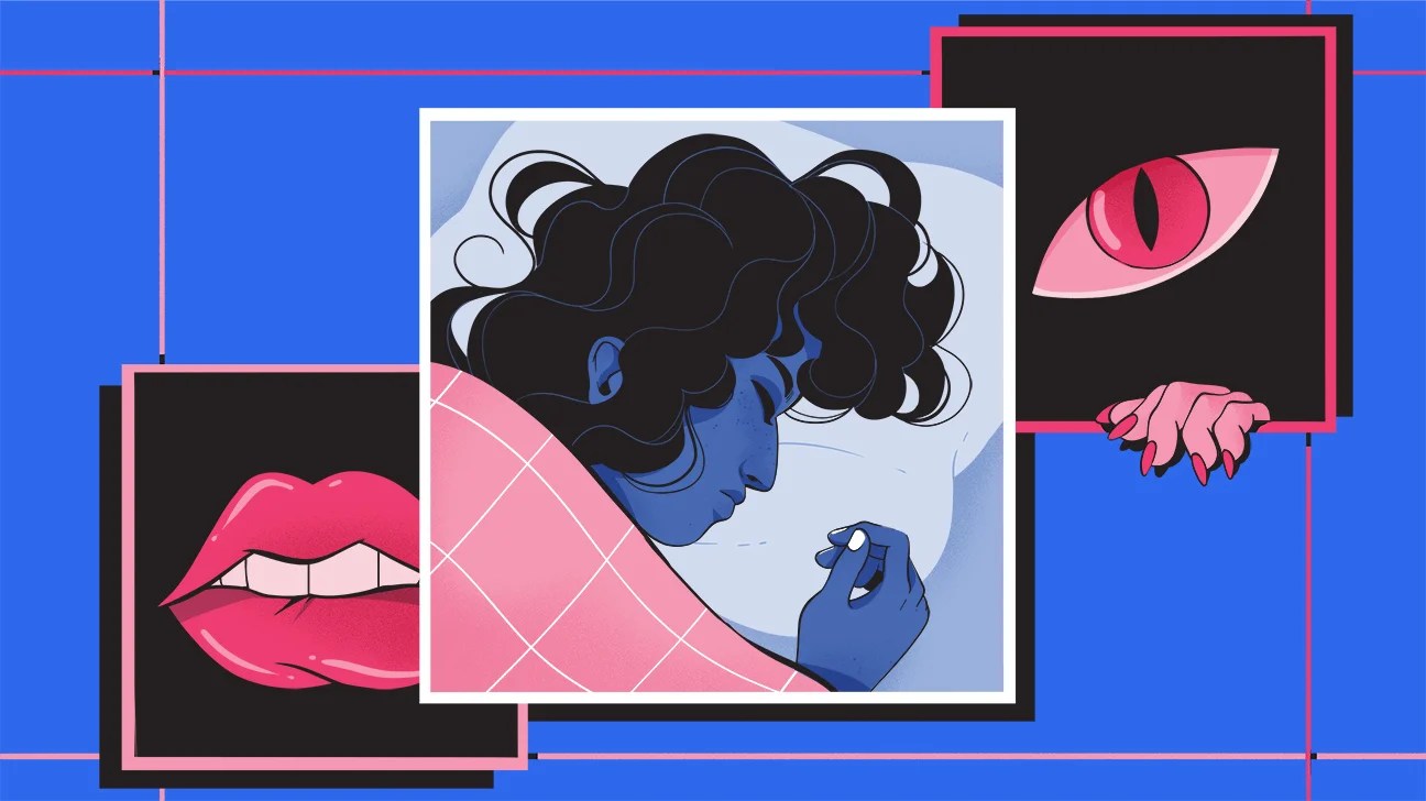 Dream About A Dead Friend What Do Different Types Mean