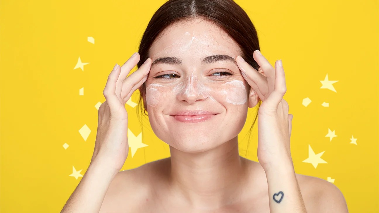 Exfoliating What It Means What It Does And How To Do It Right