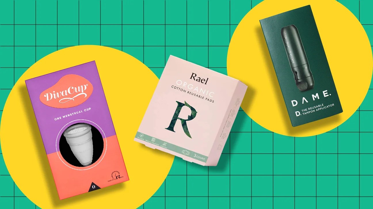 How To Make Your Period End Faster Science Backed Suggestions