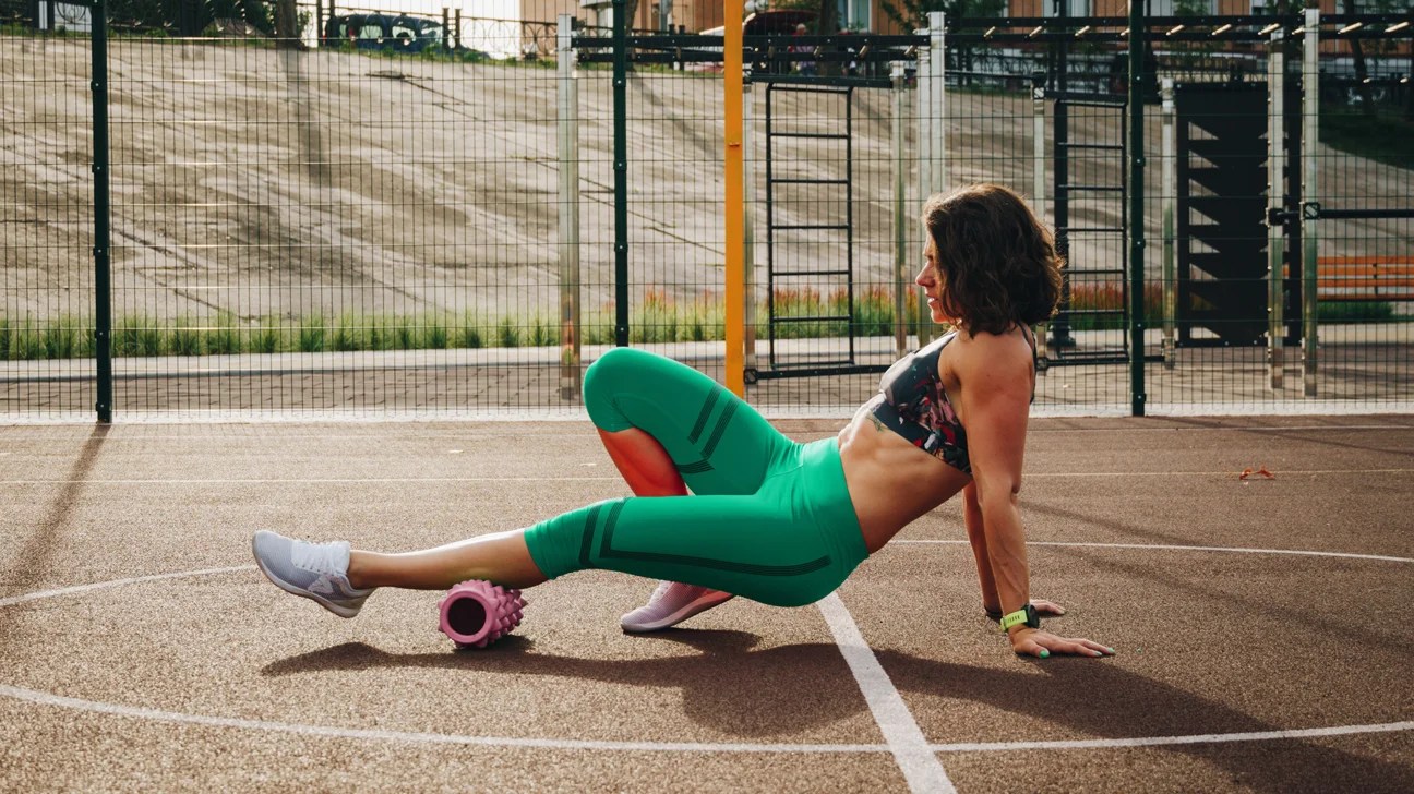 Working Out When Sore Benefits Risks And Prevention