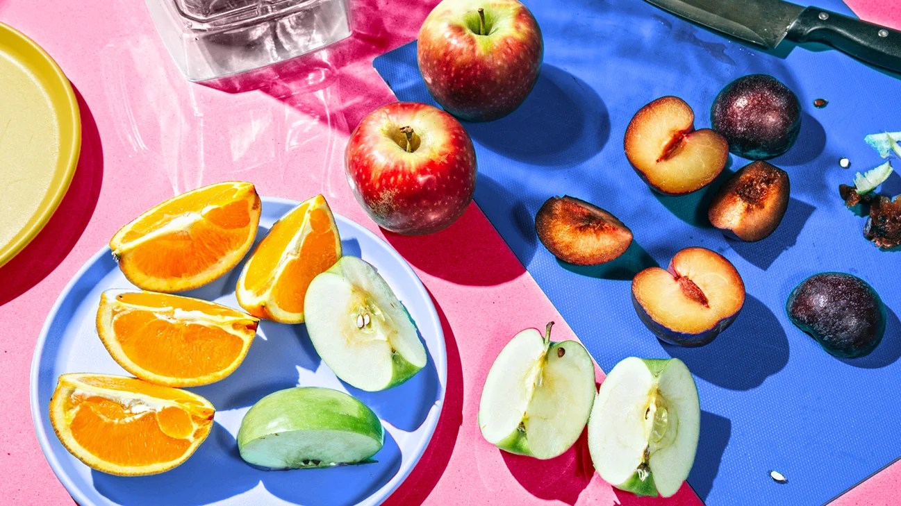Low Sodium Diet What To Eat And How To Stick To It