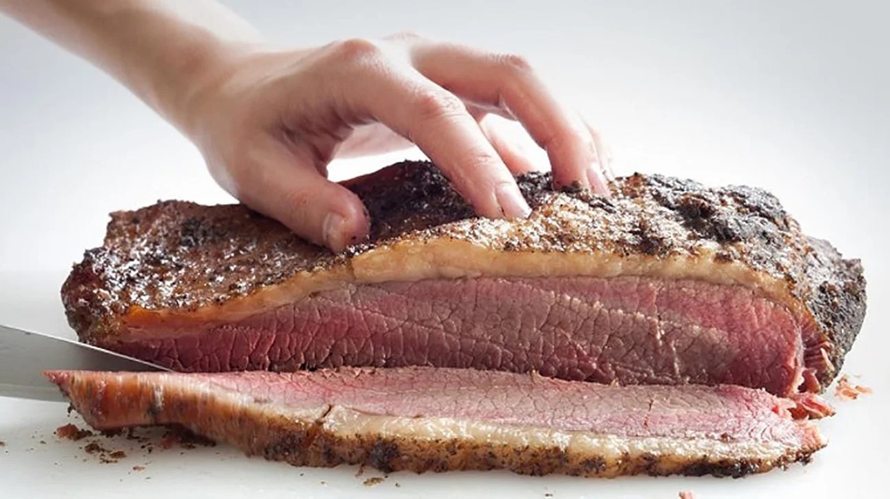 How Do You Spell Brisket