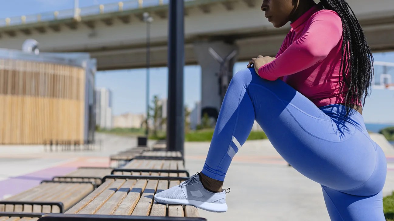 9 Best Glute Stretches For Stiff Tight Muscles