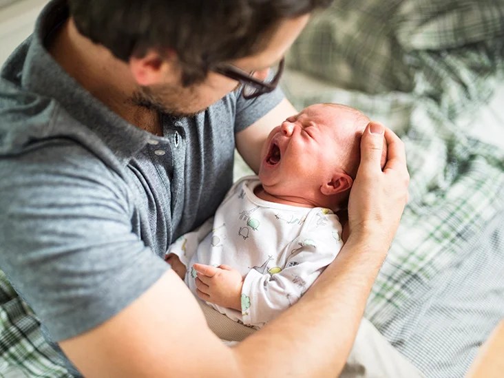 Baby Hoarse Voice Causes And Treatments