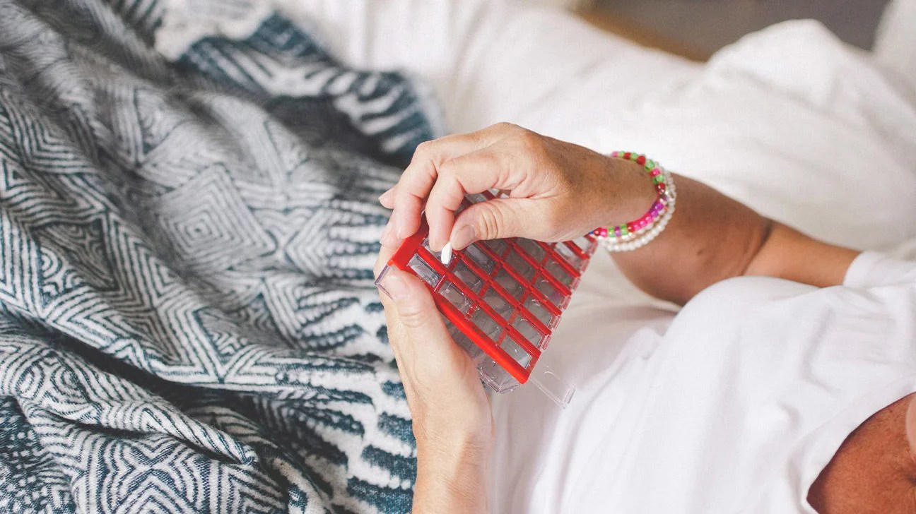 Trazodone For Sleep Dosage Benefits Side Effects Other Risks