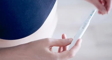 Can You Get Pregnant Right Before Your Period Chart Test More