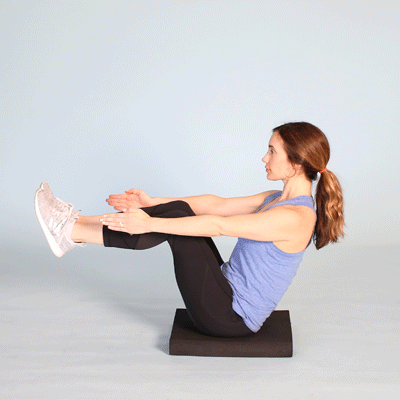 Do Ab Exercises Help You Burn Belly Fat
