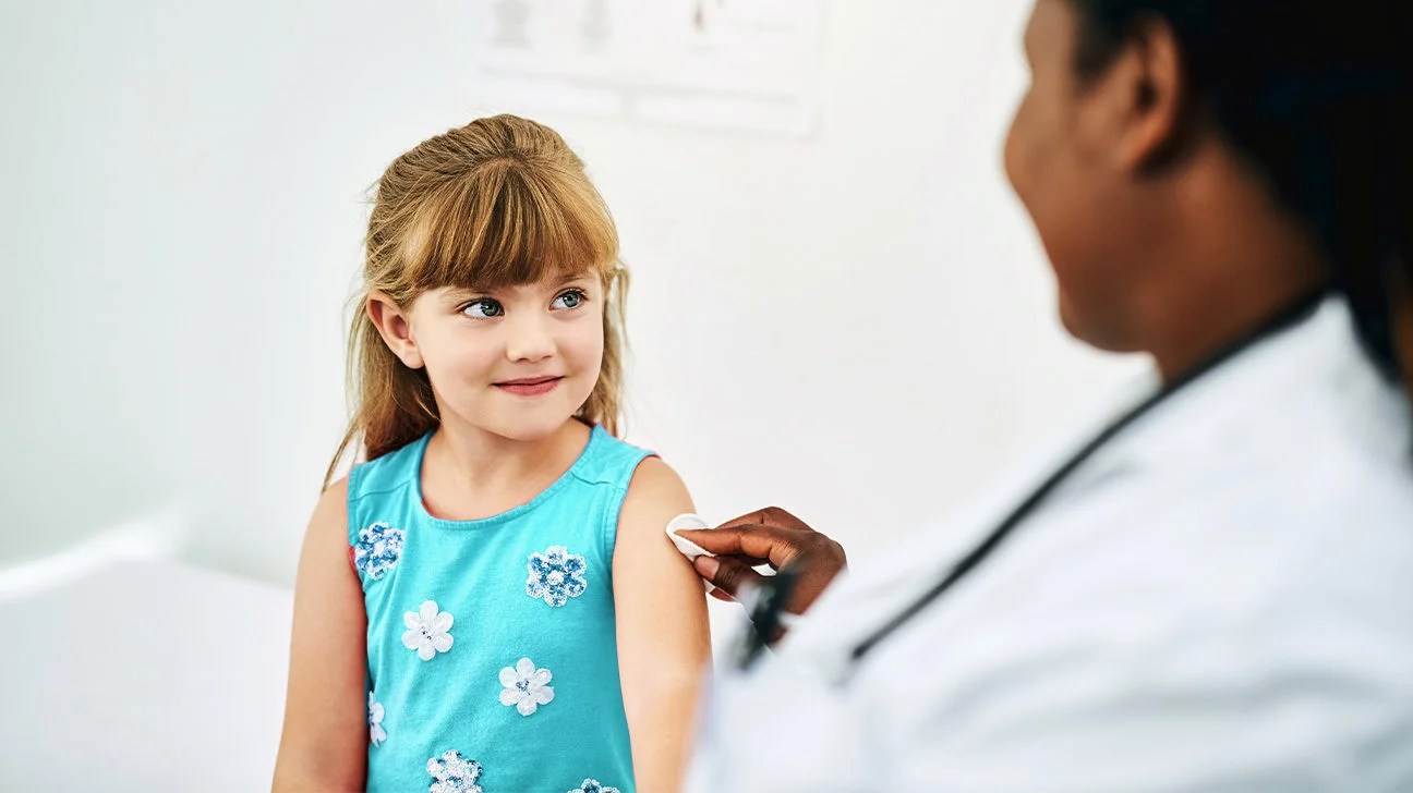The Flu Vaccine Might Be Mismatched But You Still Need Your Shot