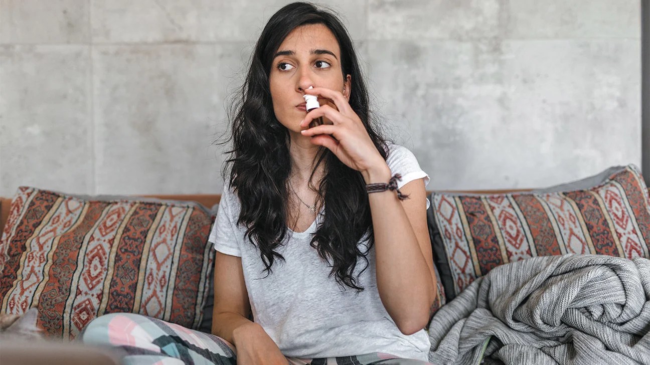 Fluticasone Side Effects What You Need To Know