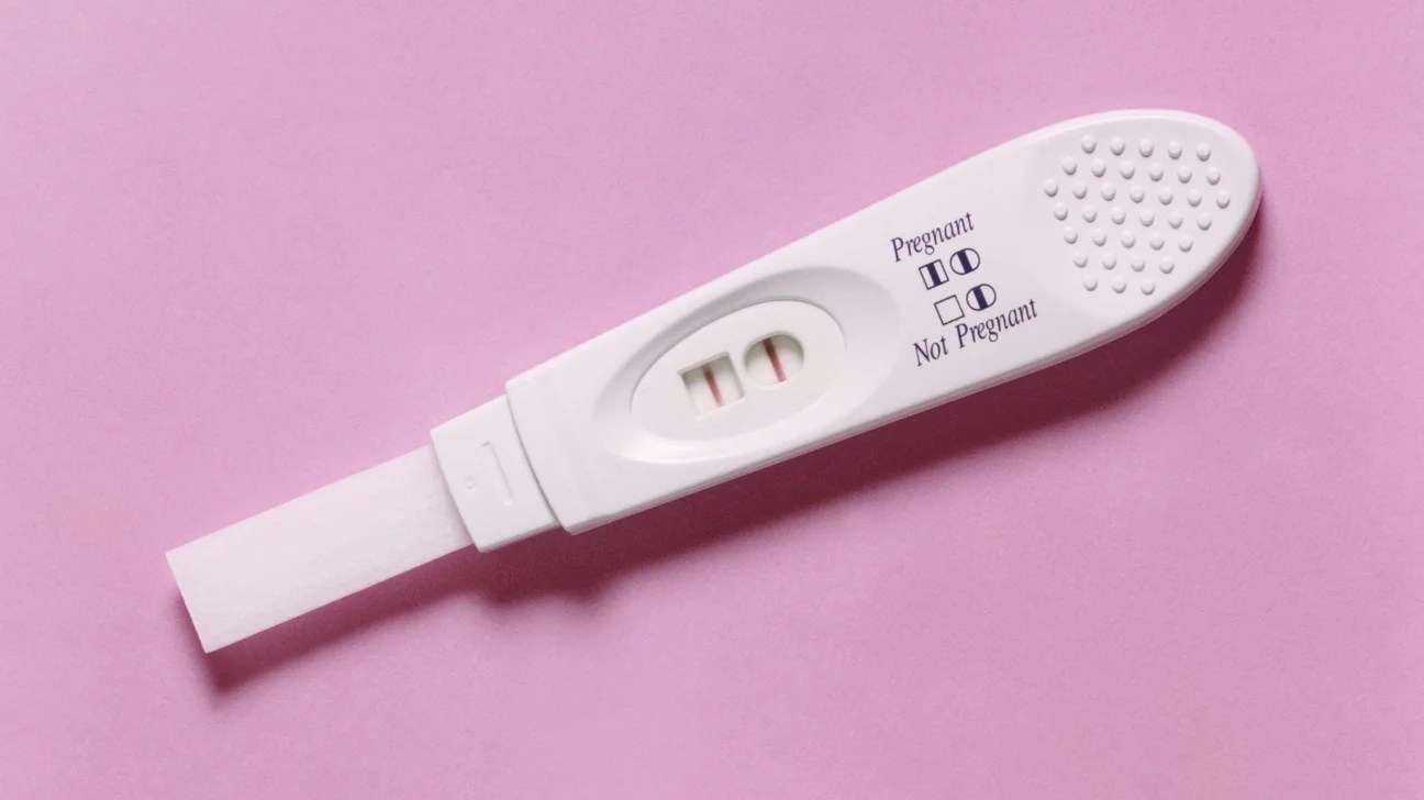 do pregnancy tests come with plan b