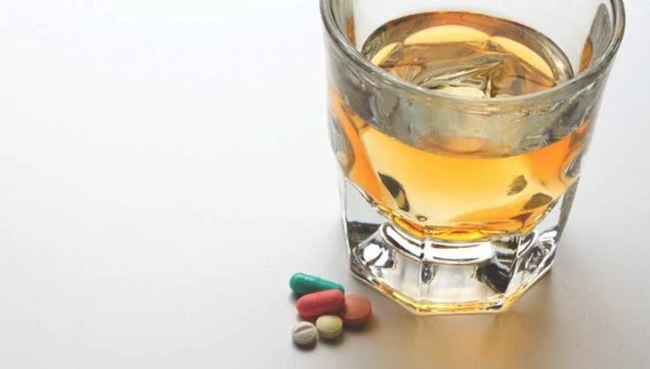 Ibuprofen And Alcohol Is It Safe