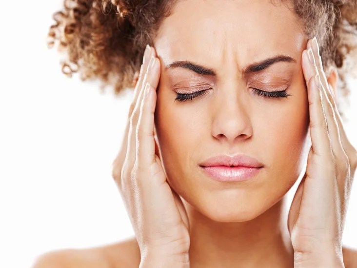 Tension Headaches Causes Symptoms And Treatments