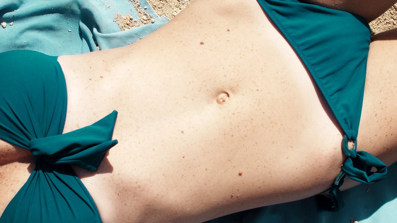 Outie Belly Button Piercing Is It Possible