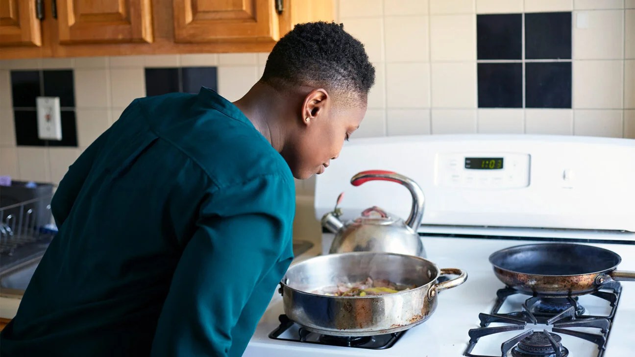 Coronavirus Loss Of Taste Loss Of Smell Is It A Common Symptom