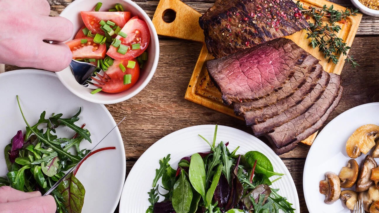 Ketosis Definition Benefits Downsides And More