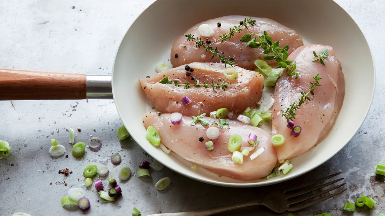 How Much Weight Does Chicken Lose When Cooked