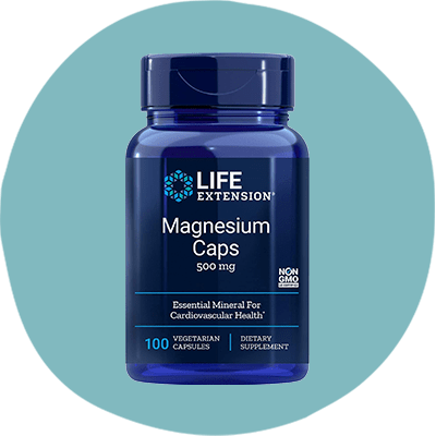 The 10 Best Magnesium Supplements