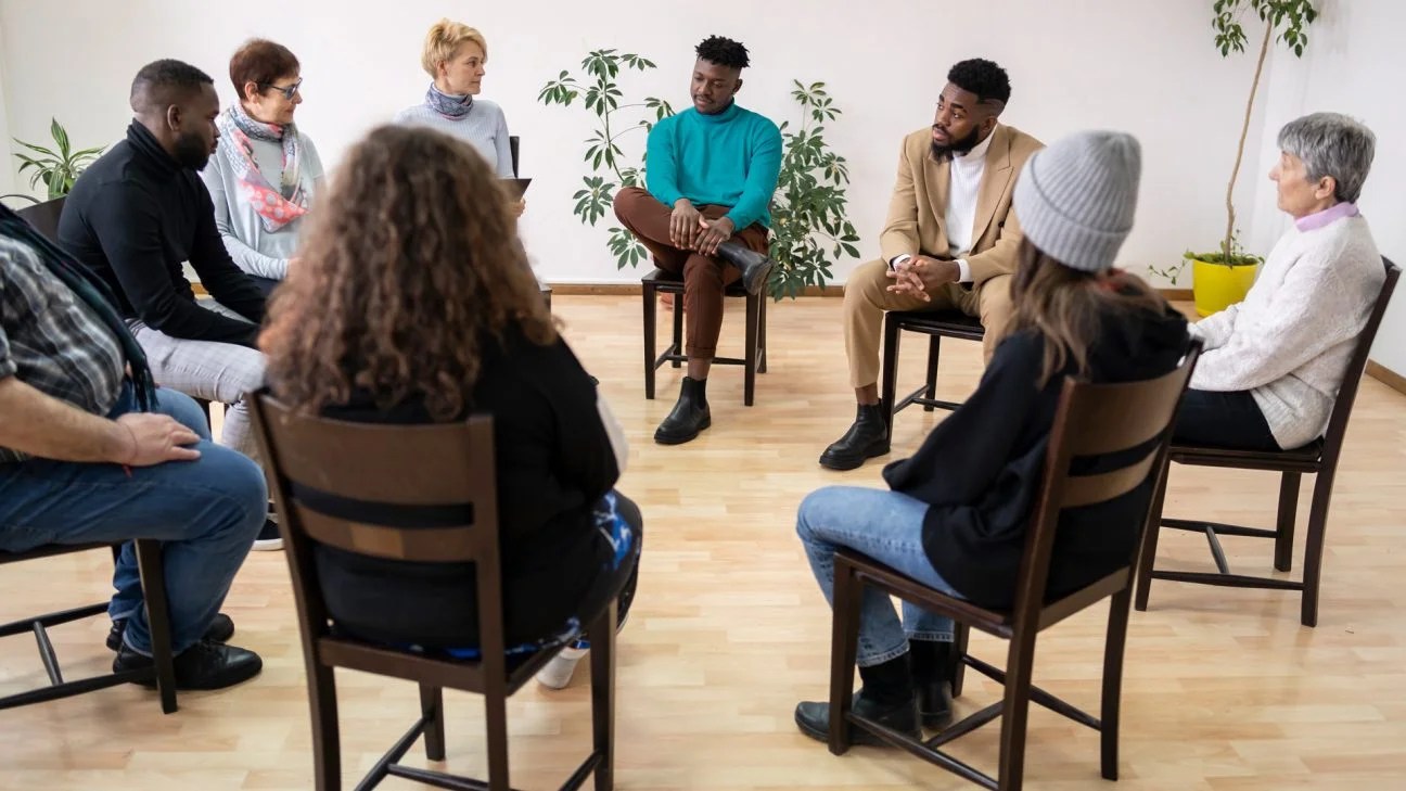 Alcoholic Addiction Get The Treatment You Need
