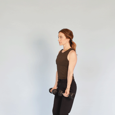 Arm Workouts At Home These 20 Exercises Will Keep You Flexin