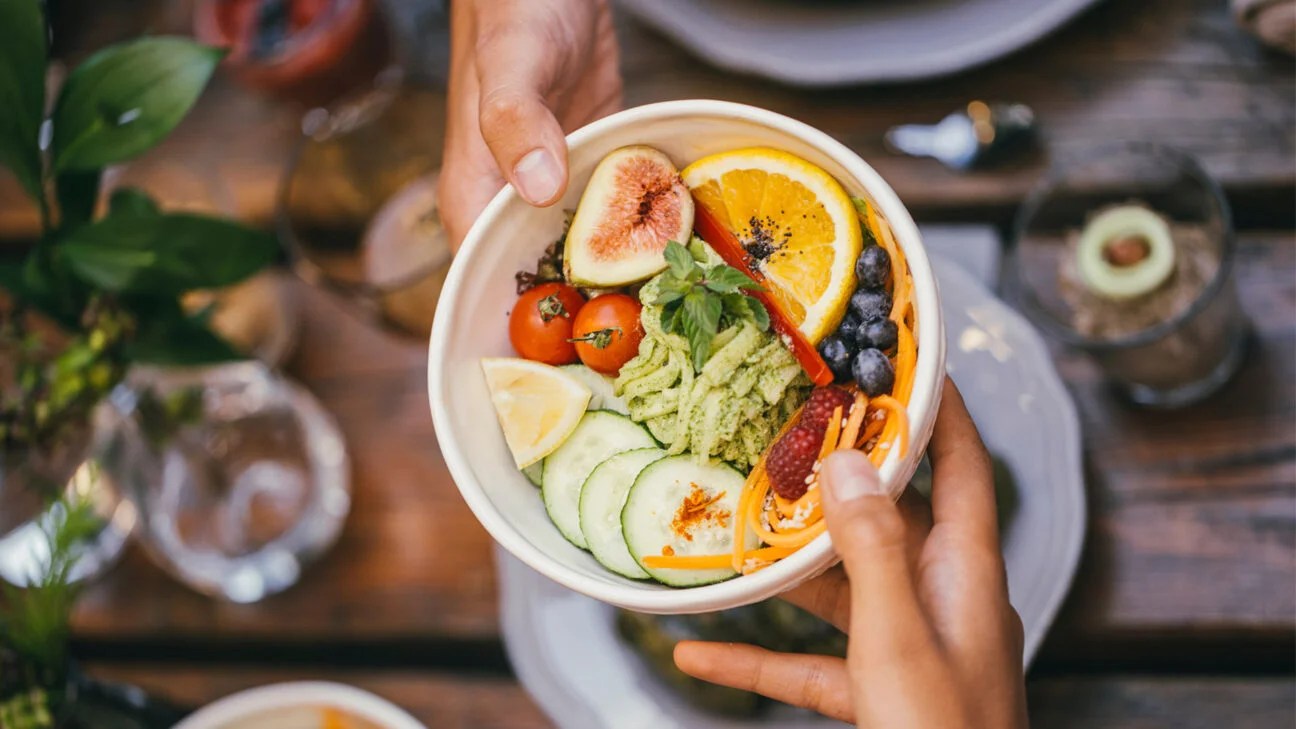 The Dr Nowzaradan Diet Review Does It Work For Weight Loss