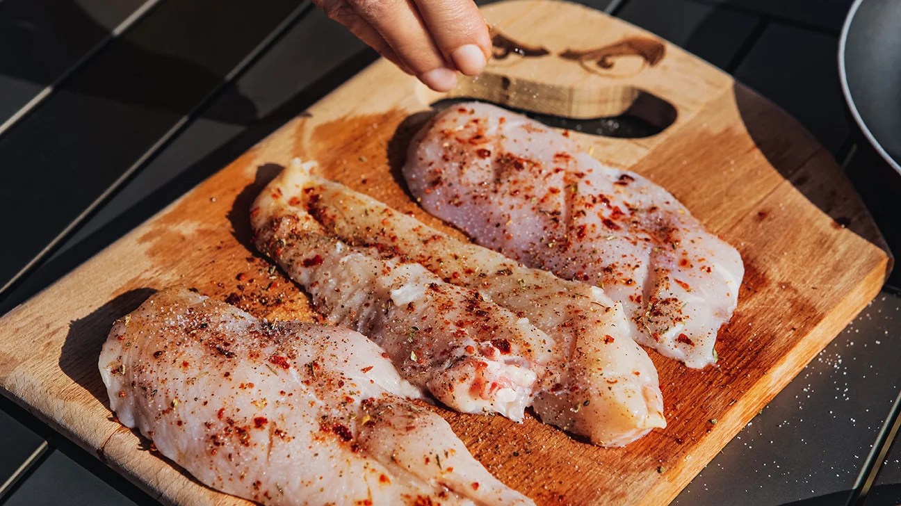 How Long Does Cooked Fish Last at Room Temperature