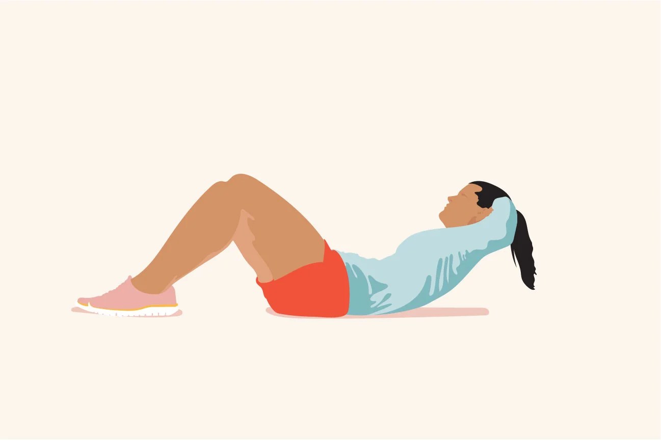 Muscular Endurance Exercises Top 5 Moves To Build Stamina
