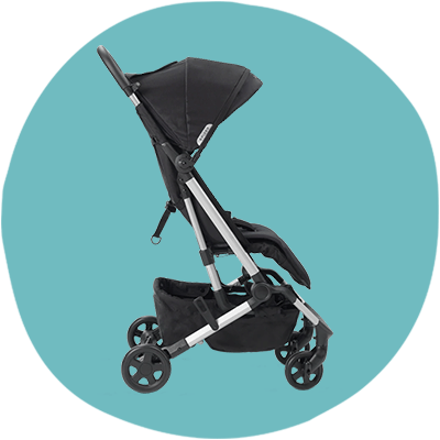 The 9 Best Lightweight Strollers Of 2022 Healthline Parenthood