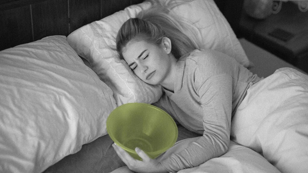 Virus Estomacal O Intoxicacion Alimentaria Diferencias Y Prevencion