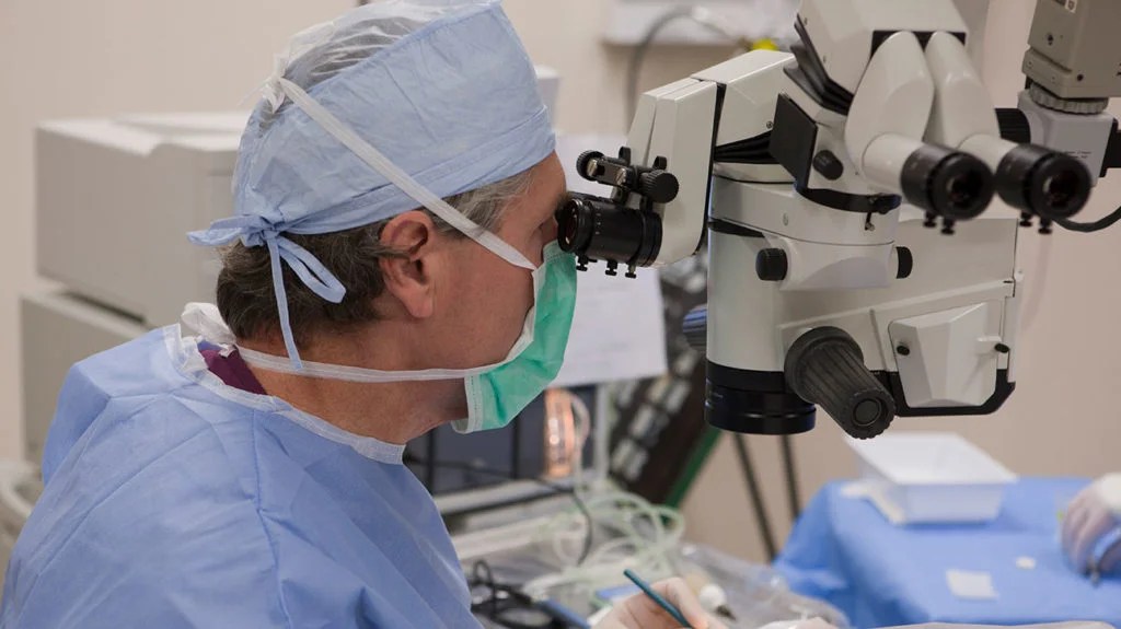 Does Medicare Cover Cataract Surgery