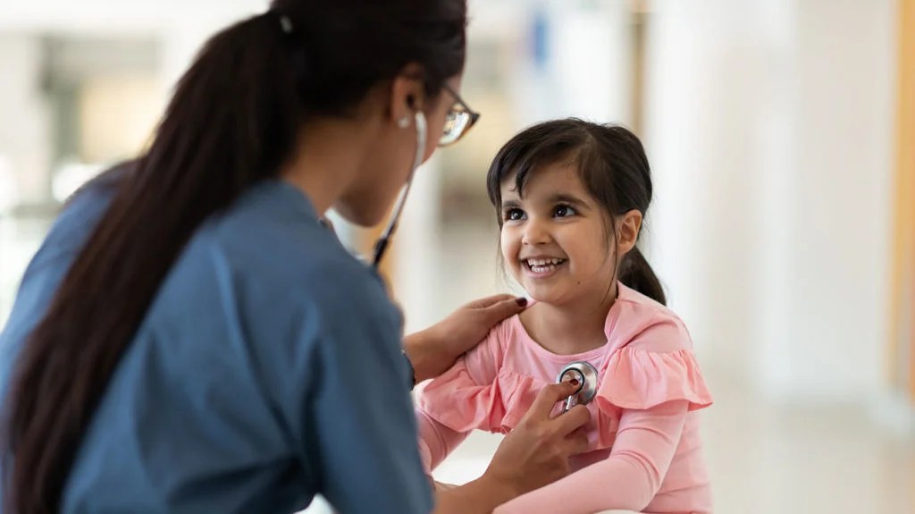 Pediatric Vital Signs Heart Rate Blood Pressure And More