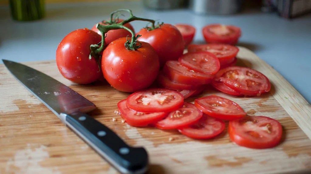 Carbs In Tomatoes The Best Low Carb Fruits And Vegetables