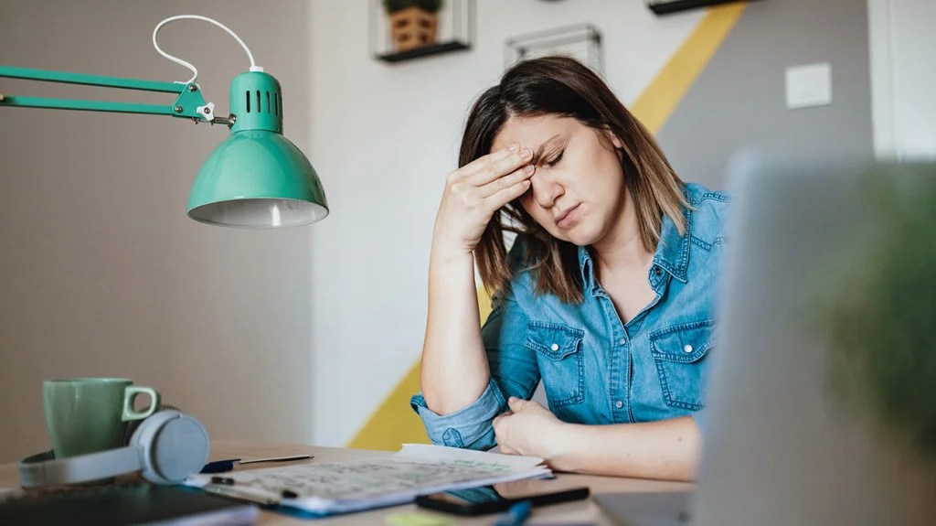 Headache And Fever Causes Treatment And Prevention