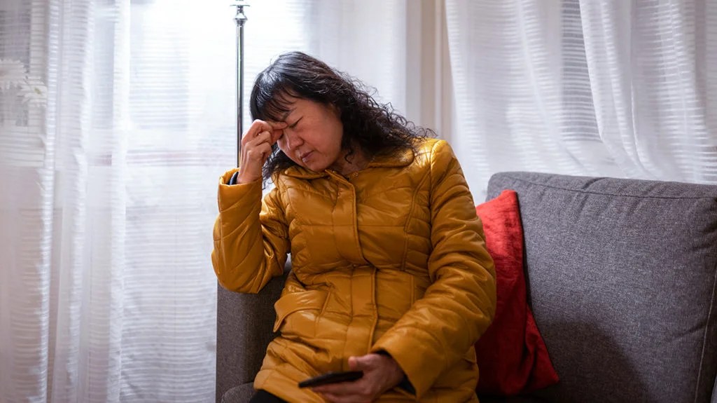 Sudden Blurry Vision Causes Treatment And When To Seek Help