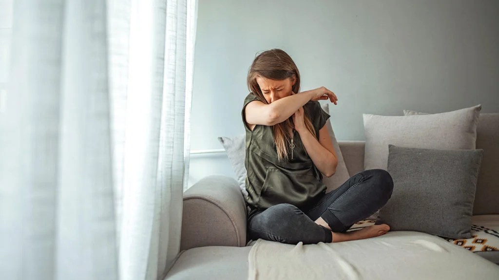 What Are The Early Symptoms Of Coronavirus Covid 19