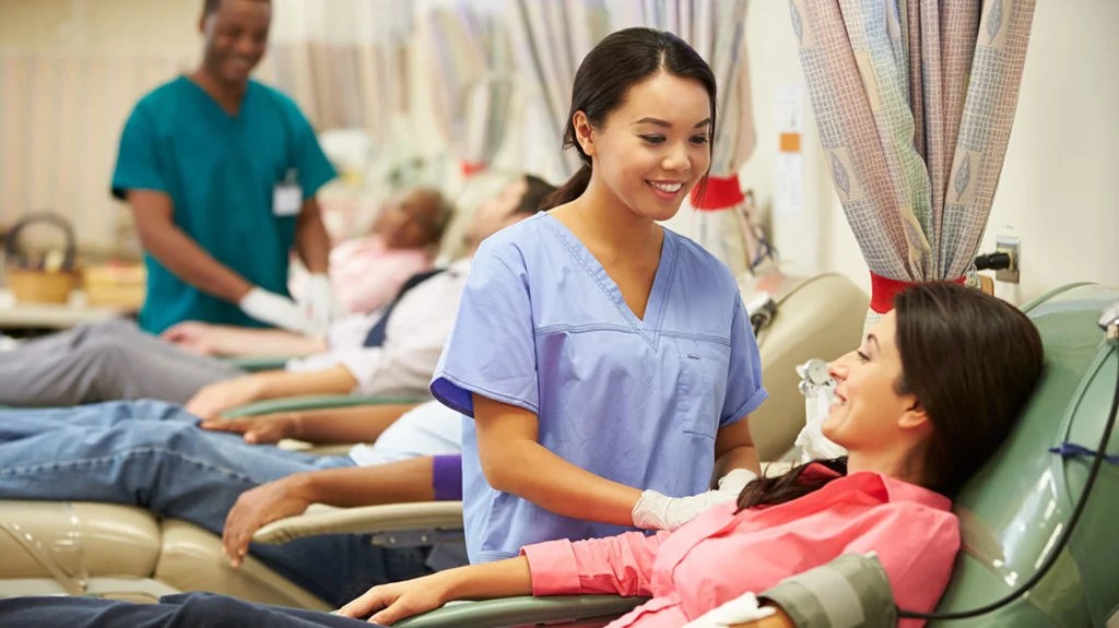 Who Can Donate Blood Donation Criteria And Factors That Affect Them