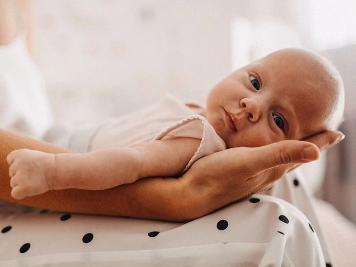 Self Soothing Baby Benefits Behaviors And Techniques By Age