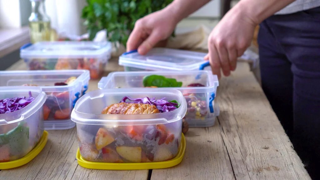 Weight Loss Meal Plans Tips 7 Day Menu And More