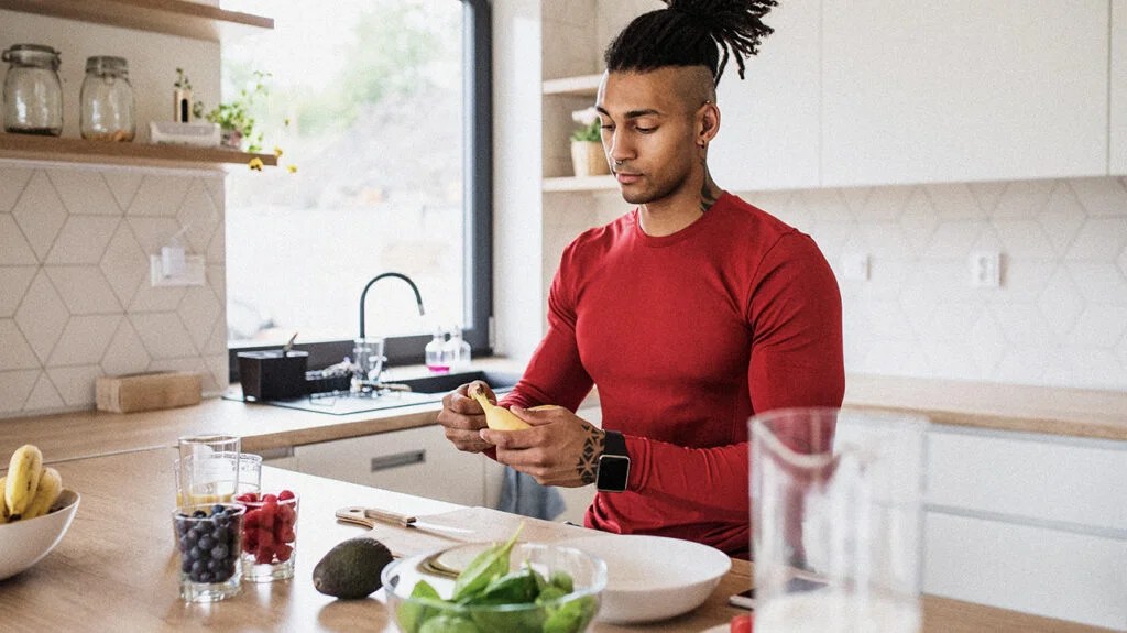7 Day Bodybuilding Meal Plan Benefits Nutrition And Grocery List