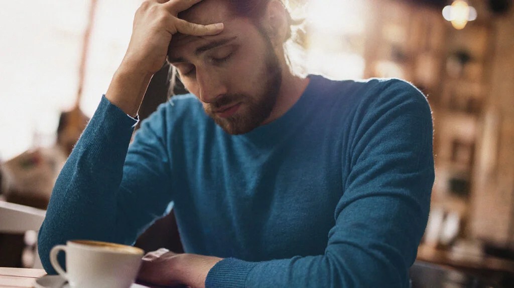 Low Blood Pressure Headache Causes And Treatment