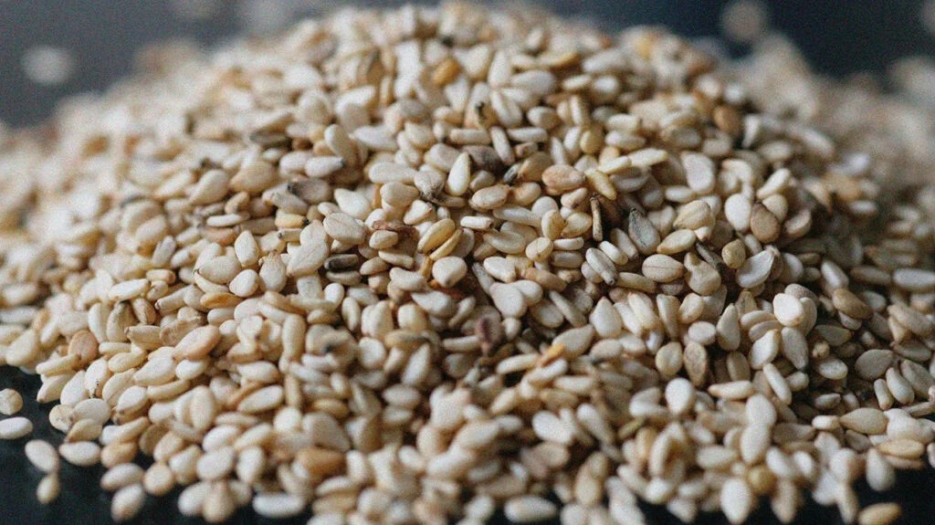 Sesame Seeds Benefits Risks Meal Ideas And More