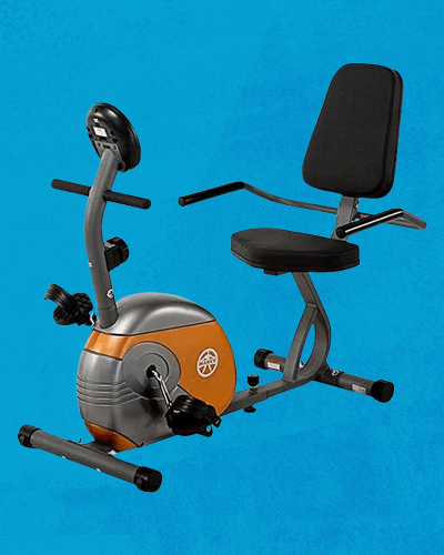 Best Recumbent Bikes For 2022