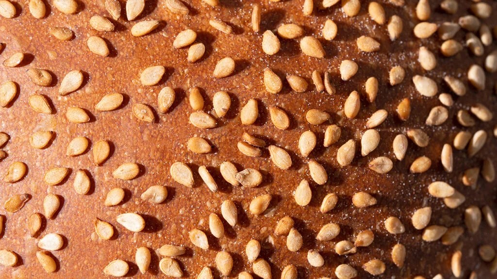 Sesame Oil Nutrition Benefits And More