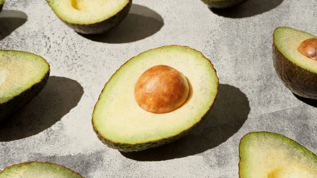12 Health Benefits Of Avocado