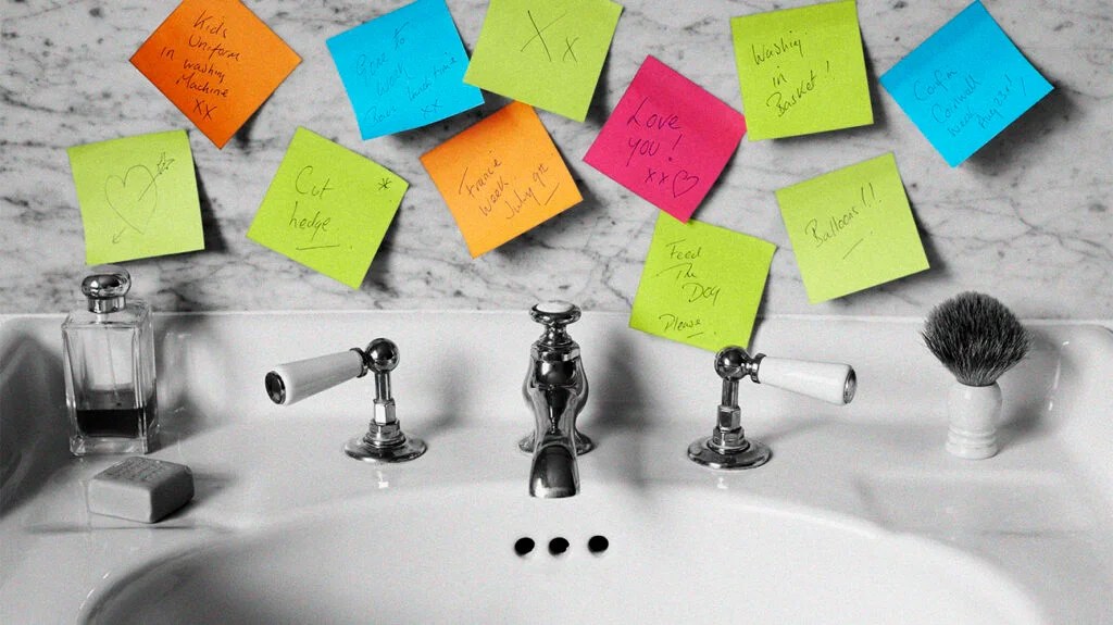 Short Term Memory Loss Definition Loss Psychology And More